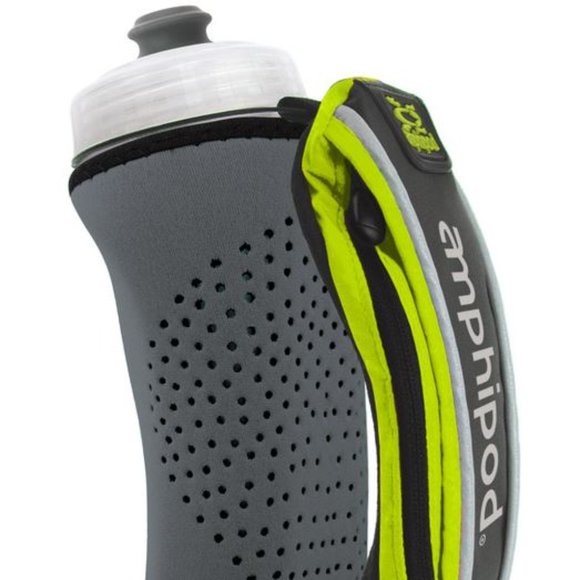 Amphipod Other - Amphipod Handheld Water Bottle HYDRAFORM JETT-LITE THERMAL HANDHELD 20 OZ NWT
